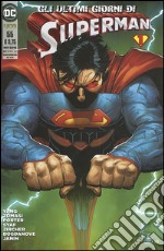 Superman. Nuova serie. Vol. 106 libro