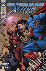 Superman. Action comics. Vol. 12 libro