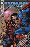 Superman. Action comics. Vol. 12 libro di Morrison Grant Morales Rags