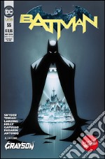 Batman. Nuova serie. Vol. 112 libro