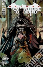 Batman. Il cavaliere oscuro. Vol. 52 libro