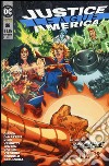 Justice League America. Vol. 36 libro di Giffen Keith DeMatteis Jean Marc