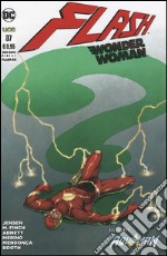 Flash. Wonder Woman. Vol. 37 libro