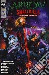 Arrow Smallville. Vol. 45 libro