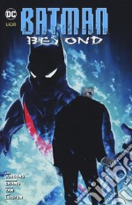 Batman beyond. Vol. 3 libro