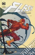 Lezioni di storia. Flash. Vol. 5 libro