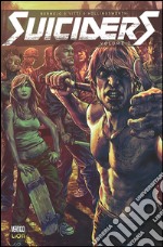 Suiciders. Vol. 2 libro