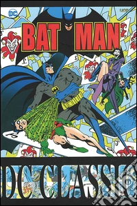 Batman classic. Vol. 28