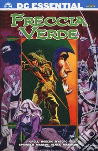 Freccia verde. Vol. 6