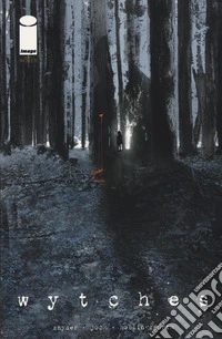 Wytches. Vol. 1
