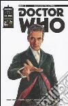 Doctor Who. Tre storie, tre dottori. Ediz. variant Lucca. Vol. 0 libro di Mann George Ewing Al Williams Rob