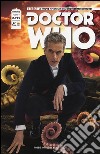 Doctor Who. Le nuove avventure del dodicesimo dottore. Vol. 2 libro