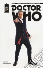 Doctor Who. Le nuove avventure del dodicesimo dottore. Vol. 1 libro