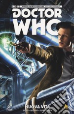 Doctor Who. Undicesimo dottore. Vol. 1