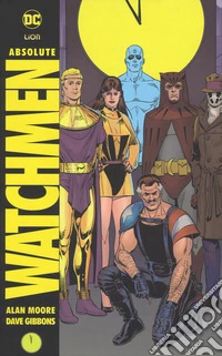 Watchmen