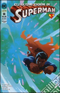 Superman. Nuova serie. Vol. 115
