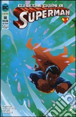 Superman. Nuova serie. Vol. 115 libro