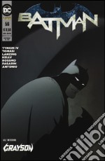 Batman. Nuova serie 56. Vol. 113 libro