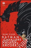 Batman. Il cavaliere oscuro colpisce ancora libro di Miller Frank Varley Lynn