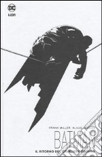 Il ritorno del cavaliere oscuro. Batman Noir libro