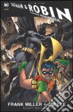 All star. Batman e Robin libro