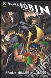 All star. Batman e Robin libro di Miller Frank Lee Jim Williams Scott