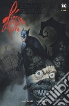 L'inferno sulla Terra. Arkham Asylum. Batman libro