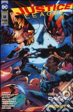 Justice league. Vol. 56 libro