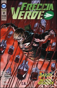 Freccia verde. Vol. 12