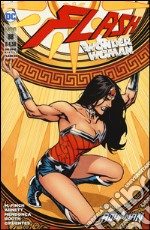 Flash. Wonder woman. Vol. 38 libro