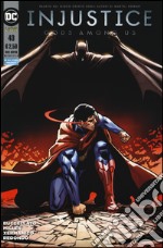 Injustice. Gods among us. Vol. 43 libro