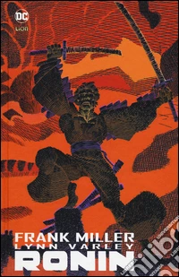 Ronin
