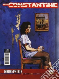 Constantine. Vol. 22