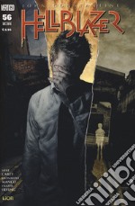 Hellblazer. Vol. 56 libro