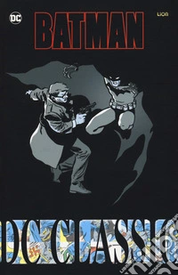 Batman classic. Vol. 29
