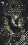 Arkham Knight Genesis. Batman libro