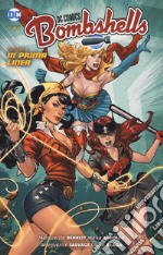 Bombshells. Vol. 1: In prima linea libro