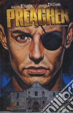 Preacher deluxe. Vol. 6 libro