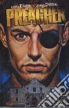 Preacher deluxe. Vol. 6 libro