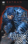 Il ritorno del cavaliere oscuro. Batman libro di Miller Frank Varley Lynn Janson Klaus
