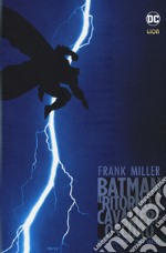 Il ritorno del cavaliere oscuro. Batman libro