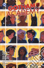 Gotham Academy. Vol. 4 libro