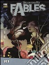 C'era una volta. Fables. Vol. 3: Jack libro