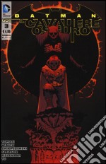 Batman. Il cavaliere oscuro. Vol. 3 libro