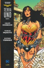 Terra Uno. Wonder Woman. Vol. 1 libro