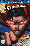 Rinascita. Superman. Vol. 1 libro