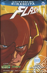 Rinascita. Flash. Vol. 1