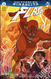 Rinascita. Flash. Vol. 2