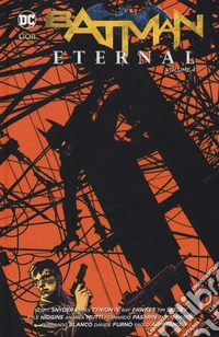Batman eternal. Vol. 4