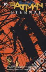 Batman eternal. Vol. 4 libro